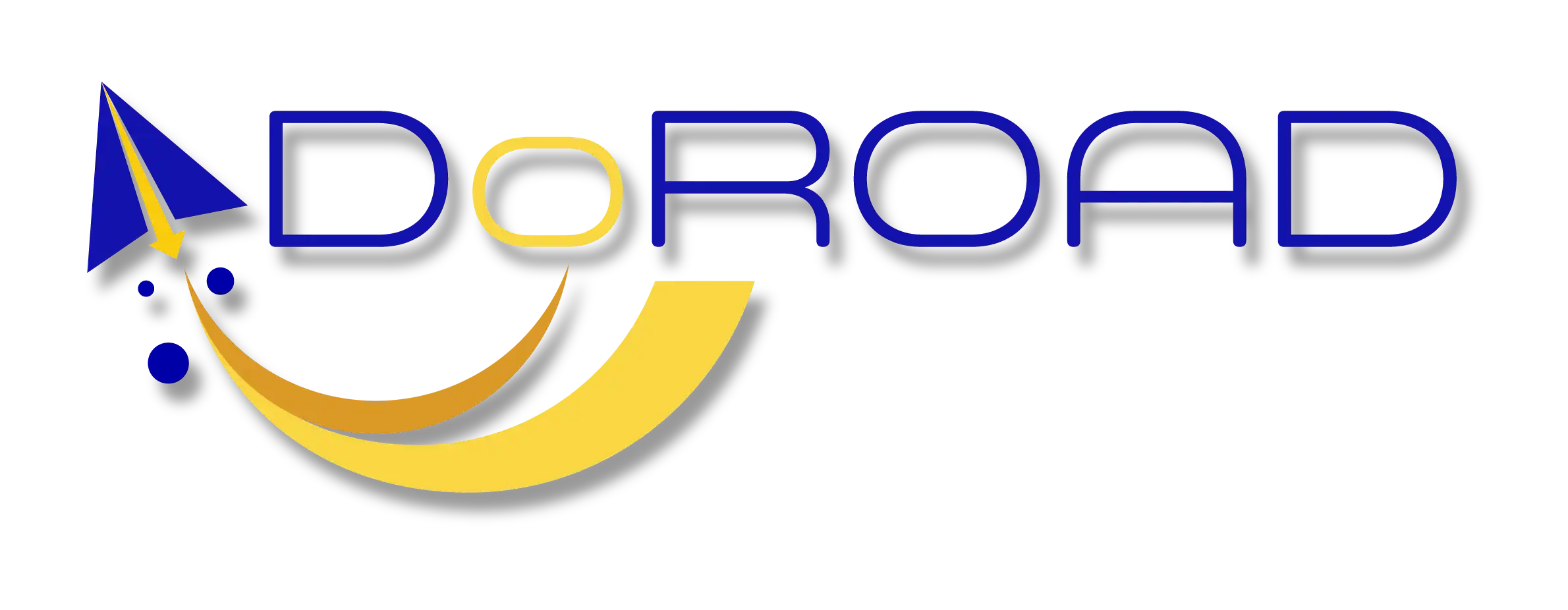 DoROAD logo
